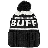 Buff Hido Knitted Hat Beanie 1323325551000