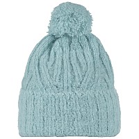 Buff Nerla Knitted Hat Beanie 1323357221000