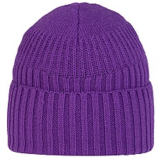 Buff Renso Knitted Fleece Hat Beanie 1323366051000