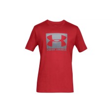 Under Armour Boxed Sportstyle SS Tee 1329581-600