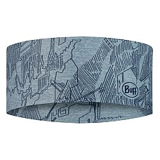 Buff CoolNet UV Wide Headband 13377890410