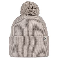 Buff Knitted Renvi Beanie 13447995410