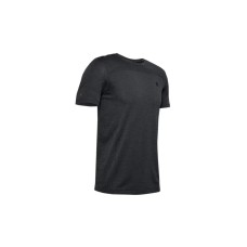 Under Armour Rush Seamless Fitted SS Tee 1351448-001