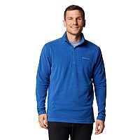 Columbia Klamath Range II Half Zip Fleece 1352472441