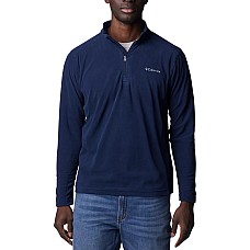 Columbia Klamath Range II Half Zip Fleece 1352472466
