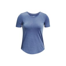 Under Armour Streaker Run Short Sleeve 1361371-470