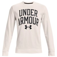 Under Armour Rival Terry Crew 1361561-112