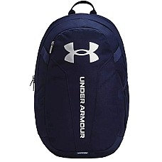Under Armour Hustle Lite Backpack 1364180-410