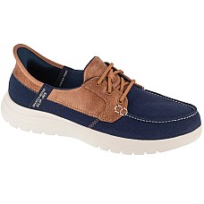 Skechers Slip-Ins: On-The-Go Flex - Palmilla 136536-NVY