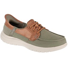 Skechers Slip-Ins: On-The-Go Flex - Palmilla 136536-OLV