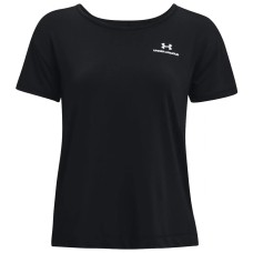 Under Armour Rush Energy Core Short Sleeve 1365683-001