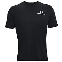 Under Armour Rush Energy Short Sleeve 1366138-001