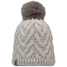 Buff Knitted Fleece Caryn Beanie 13674301410