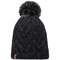 Buff Knitted Fleece Caryn Beanie 13674390110