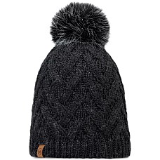 Buff Knitted Fleece Caryn Beanie 13674390110