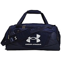 Under Armour Undeniable 5.0 SM Duffle Bag 1369222-410
