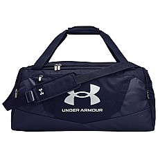 Under Armour Undeniable 5.0 Medium Duffle Bag 1369223-410