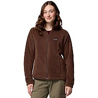 Columbia Benton Springs Full Zip Fleece 1372111256