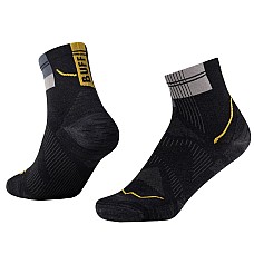 BUFF Coolnet Quarter Socks 137788901
