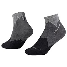 BUFF Merino Lightweight Quarter Socks 137792999