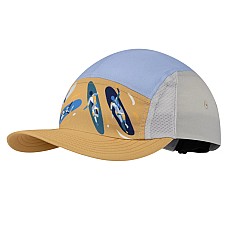 Buff 5 Panel Go Cap 13783674630