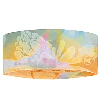 Buff CoolNet UV Wide Headband 13802482610