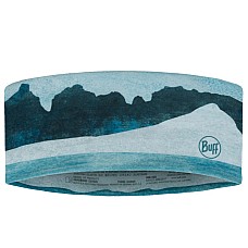 Buff CoolNet UV Wide Headband 13802670610