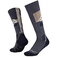 BUFF Merino Heavyweight Over The Calf Socks 138872779