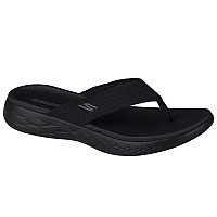 Skechers On The Go 600 Sunny 140037-BBK