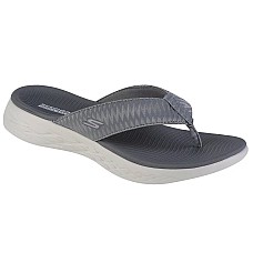 Skechers On The Go 600 - Favorite 140701-GRY