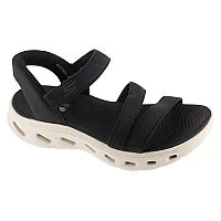 Skechers Slip-Ins: GO Walk Glide-Step 2.0 Sandal - Ella 141269-BKW