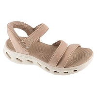 Skechers Slip-Ins: GO Walk Glide-Step 2.0 Sandal - Ella 141269-TPE