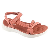 Skechers Go Walk Flex Sandal - Sublime 141451-DKMV