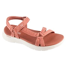 Skechers Go Walk Flex Sandal - Sublime 141451-DKMV