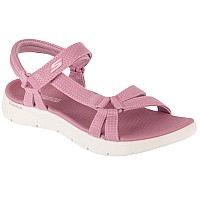 Skechers Go Walk Flex Sandal - Sublime 141451-MVE