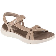 Skechers Go Walk Flex Sandal - Sublime 141451-TPE