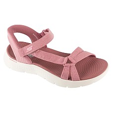 Skechers Slip-Ins: Go Walk Flex Sandal - Illuminate 141481-MVE