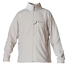 Columbia Fast Trek II Full Zip Fleece 1420421278