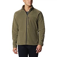 Columbia Fast Trek II Full Zip Fleece 1420421397
