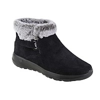 Skechers On The Go Joy - First Glance 144041-BKGY