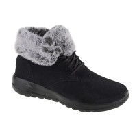 Skechers On The Go Joy-Plush Dreams 144042-BKGY