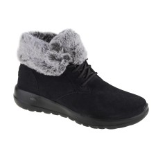 Skechers On The Go Joy-Plush Dreams 144042-BKGY