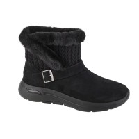 Skechers Go Walk Arch Fit - True Embrace 144422-BBK
