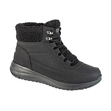 Skechers On-The-Go Stellar - Alpine Adventure 144756-BBK