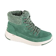 Skechers On-The-Go Stellar - Winterize 144770-DKGR