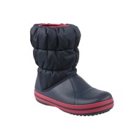 Crocs Winter Puff Boot Kids 14613-485