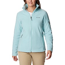 Columbia Fast Trek II Jacket 1465351321