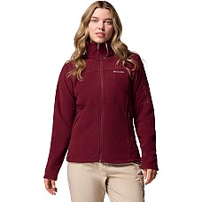 Columbia Fast Trek II Jacket 1465351625
