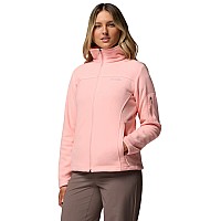 Columbia Fast Trek II Jacket 1465351669