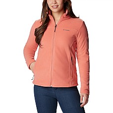 Columbia Fast Trek II Jacket 1465351852